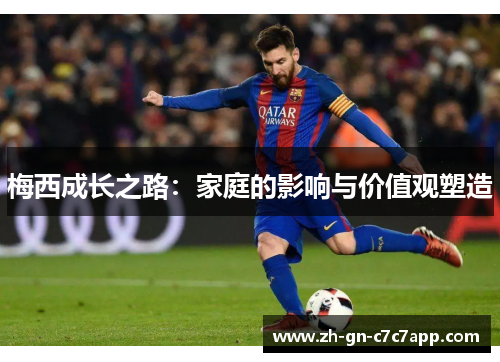 梅西成长之路:家庭的影响与价值观塑造 梅西成长之路:家庭的影响与价值观塑造