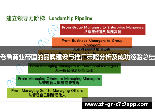 老詹商业帝国的品牌建设与推广策略分析及成功经验总结