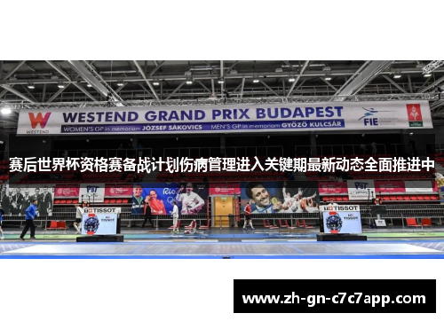 赛后世界杯资格赛备战计划伤病管理进入关键期最新动态全面推进中